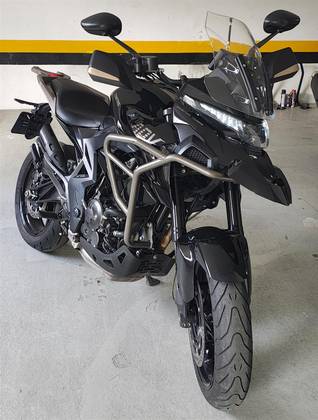 ZONTES T350 